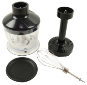 Akcesoria do blendera Black Decker BXHDA1500E