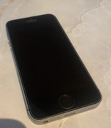 iPhone SE 2016 uszkodzony