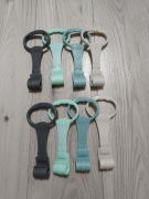 #32 - uchwyty do nauki wstawania do łóżeczka kojca 2 komplety