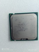 Intel Pentium Dual-Core E2180 SLABY 2.00GHz LGA775 sprawny retro