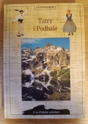 Tatry i Podhale Antoni Kroh