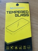 Szkło hartowane Redmi Note8 Pro black