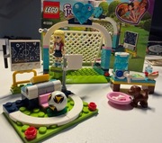 Lego Friends 41330 Trening piłkarski Stephanie