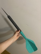 Model lotki do darta 