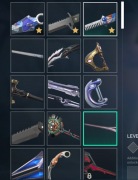 Konto Valorant FA,  ASC 1 PEAK, 6,5 k pln