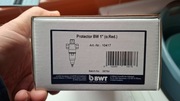 BW protector 1" Filtr z płukaniem wstecznym