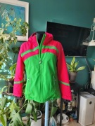 Schöffel kurtka narciarska S zimowa sportowa 