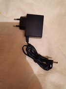 Zasilacz nowy do RAVO HD203 HEVC dekodera tunera DVB-T2 H.265 HEVC i DVB-C