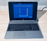 Laptop HP 255 G8, AMD Ryzen 5, Win 10 Pro, 8GB RAM, SSD 256