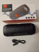 Całkowicie nowy, nigdy nie używany.