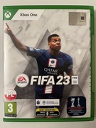 FIFA 23 - XBOX ONE/XBOX ONE S/XBOX ONE X