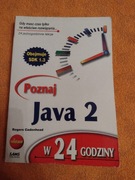 Poznaj Java 2 w 24 godziny - R. Cadenhead