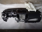 Citroën C-Crosser panel deski rozdzielczej kokpit 