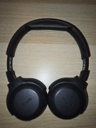 Słuchawki philips UH202 czarne