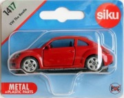SIKU 1417 VW THE BEETLE NOWY OKAZJA