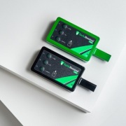 Czytnik kart i tachografów TachoTerminal PRO 2