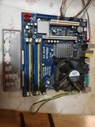 Płyta główna ASROCK G41C-VS