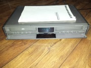 Odtwarzacz DECK/CD Player MARANTZ 75DC1020/2A