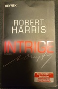 Robert Harris Intrige