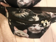 Nerka koty kot II XXL