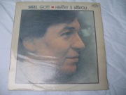 Karel Gott – Hrátky S Láskou płyta winylowa.