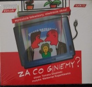 Orkiestra Teatru Es - Za co giniemy?