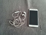 SAMSUNG GALAXY A5 (2016) BIAŁY 