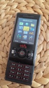 Sony Ericsson w595 uszkodzony 