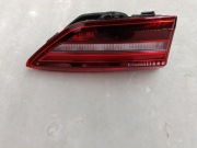 Lampa lewa tylna w klapę Volkswagen Polo  2G0945307B