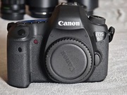 Canon 6D - przebieg migawki 9952 zd!