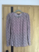 Nowa bluzka z wiskozy damska mohito 42 XL