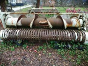 Przystawka do traw IDASS