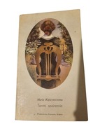 MARIA KUNCEWICZOWA TAMTO SPOJRZENIE