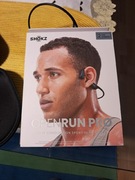 Shokz OpenRun Pro słuchawki kostne