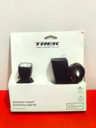 lampki zestaw Trek Bontrager Commuter Comp R i Flare R City