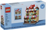 LEGO Promocyjne 40692 - Sklep z cukierkami