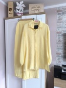 Nowy, muślinowy komplet polskiej marki Lady Drama – rozmiar 2 (M/L)