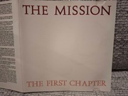 The Mission - The First Chapter - CD