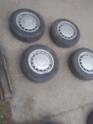 Koła Felgi vw audi seat skoda 4x100