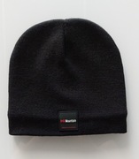 Czapka zimowa z polarem HiMountain rozmiar uniwersalny nowa czarna