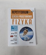 Repetytorium z fizyki szkoła podstawowa