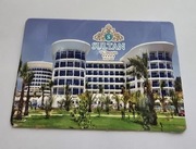 Magnes na lodówkę SULTAN OF DREAMS SIDE TURKIYA Turcja Alanya (28).