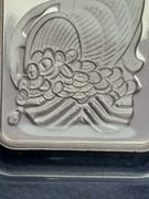 Moneta Pant platnum ze zbioru kolekcjonera , kolekcji 