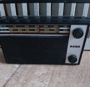 Radioodbiornik DANA