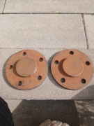 Dystane BMW 5x120 e46 15mm