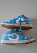Nike Air Jordan Mid "Jedynki" damskie 37,5 stan bardzo dobry