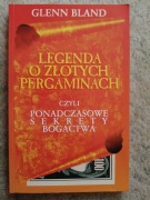 Bland Legenda o złotych pergaminach