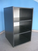 SZAFKA - MAŁY REGAŁ