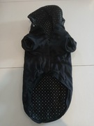 Firmowa kurtka dla psa