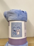 Koc kocyk flanelowy Lilo Stitch 130 x 160cm